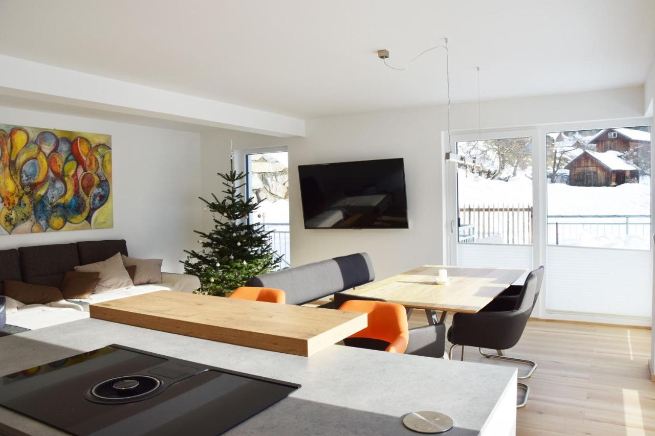 Ferienhaus Lurger Strassen Esterno foto