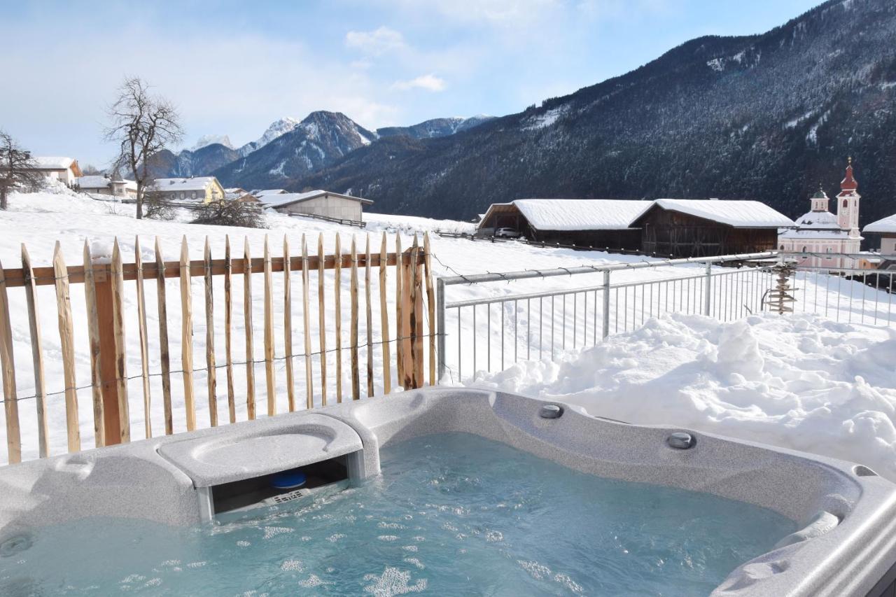 Ferienhaus Lurger Strassen Esterno foto