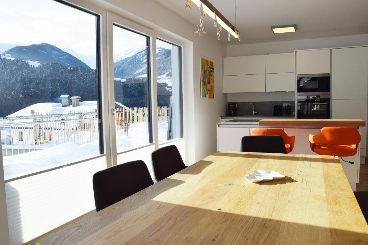 Ferienhaus Lurger Strassen Esterno foto