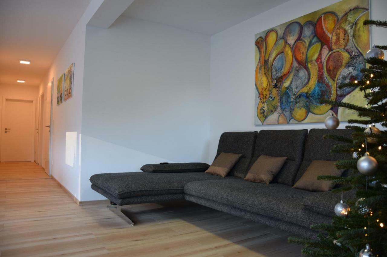 Ferienhaus Lurger Strassen Esterno foto