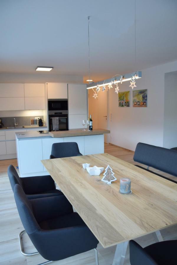 Ferienhaus Lurger Strassen Esterno foto