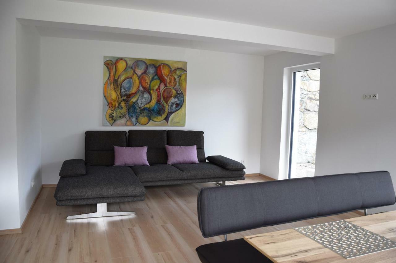 Ferienhaus Lurger Strassen Esterno foto
