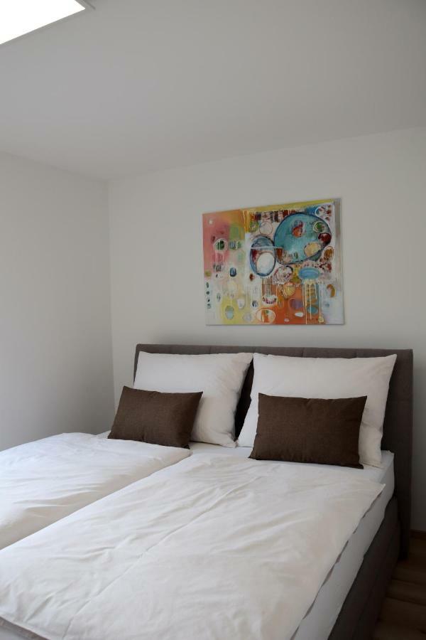 Ferienhaus Lurger Strassen Esterno foto