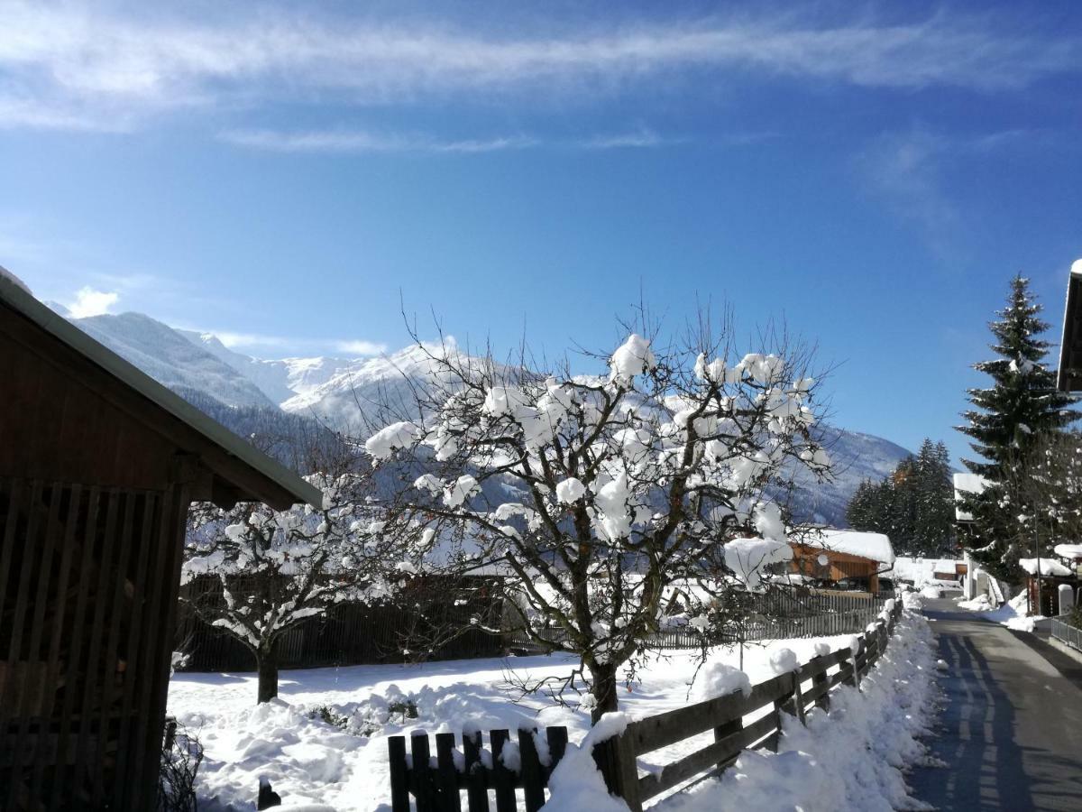 Ferienhaus Lurger Strassen Esterno foto