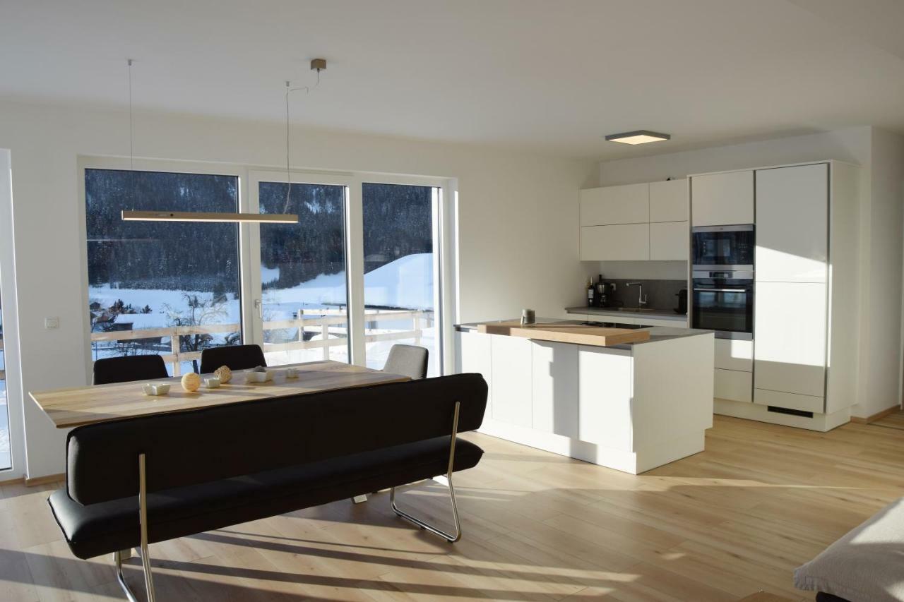 Ferienhaus Lurger Strassen Esterno foto