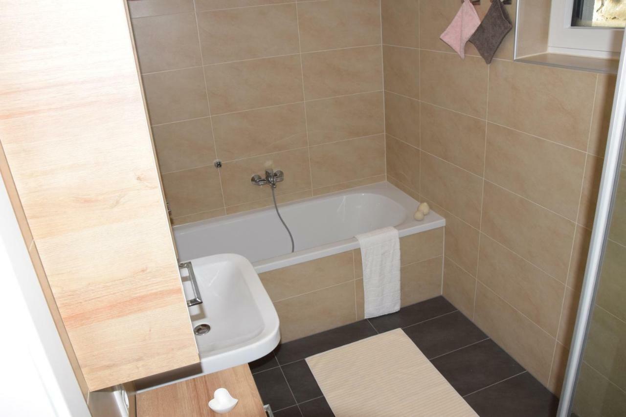 Ferienhaus Lurger Strassen Esterno foto