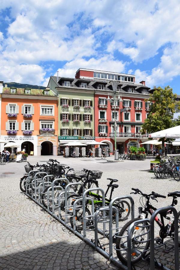 Ferienhaus Lurger Strassen Esterno foto