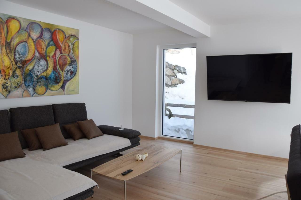 Ferienhaus Lurger Strassen Esterno foto