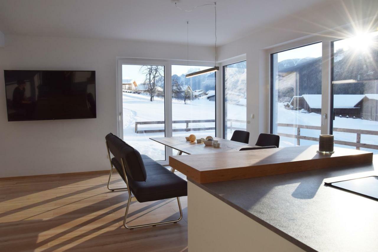 Ferienhaus Lurger Strassen Esterno foto