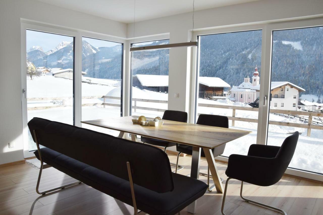 Ferienhaus Lurger Strassen Esterno foto