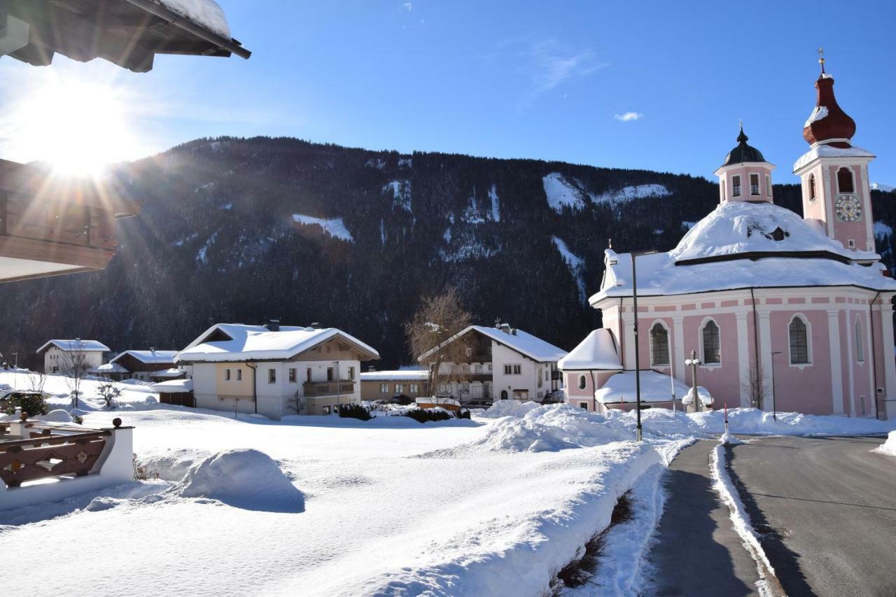Ferienhaus Lurger Strassen Esterno foto