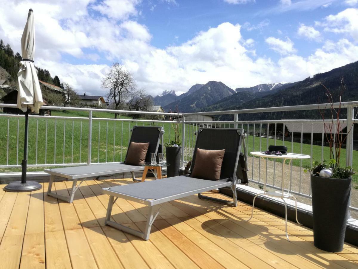 Ferienhaus Lurger Strassen Esterno foto