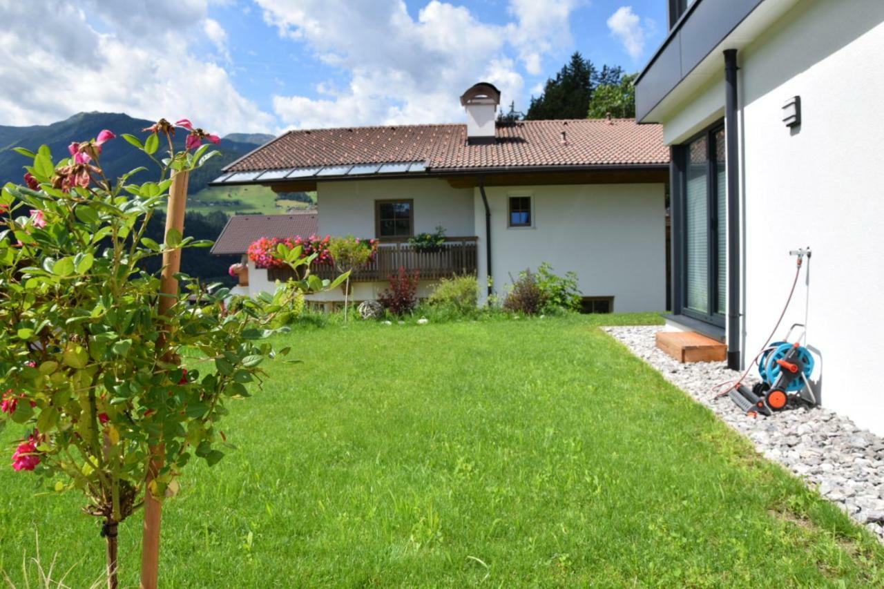 Ferienhaus Lurger Strassen Esterno foto