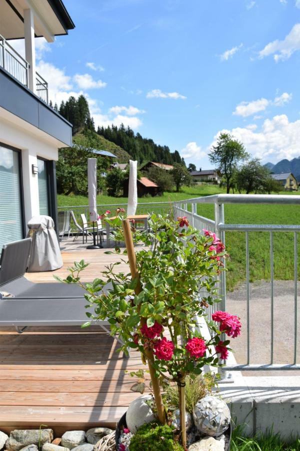 Ferienhaus Lurger Strassen Esterno foto