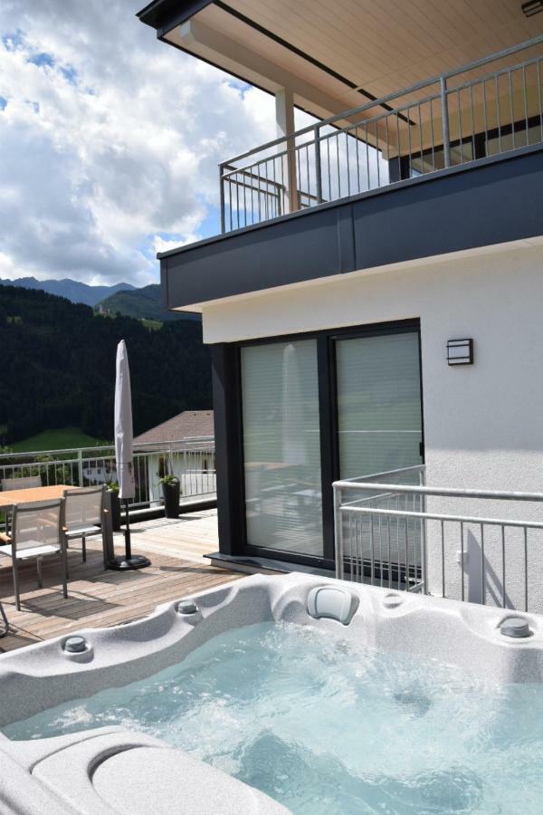Ferienhaus Lurger Strassen Esterno foto