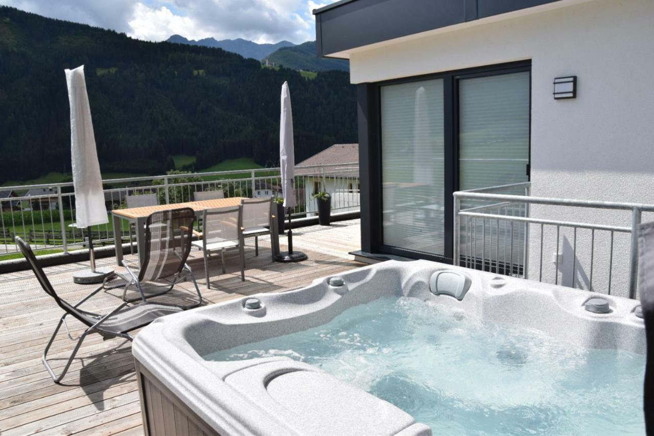 Ferienhaus Lurger Strassen Esterno foto