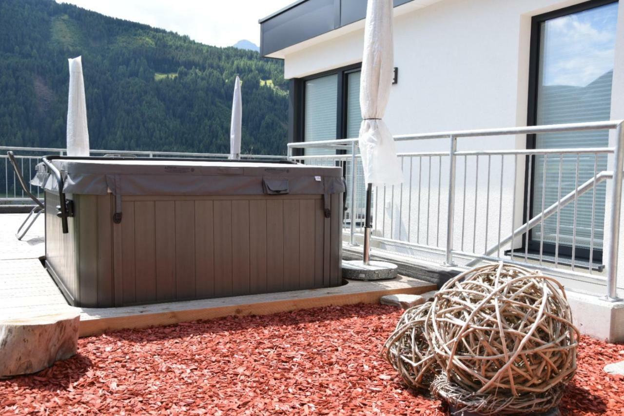 Ferienhaus Lurger Strassen Esterno foto