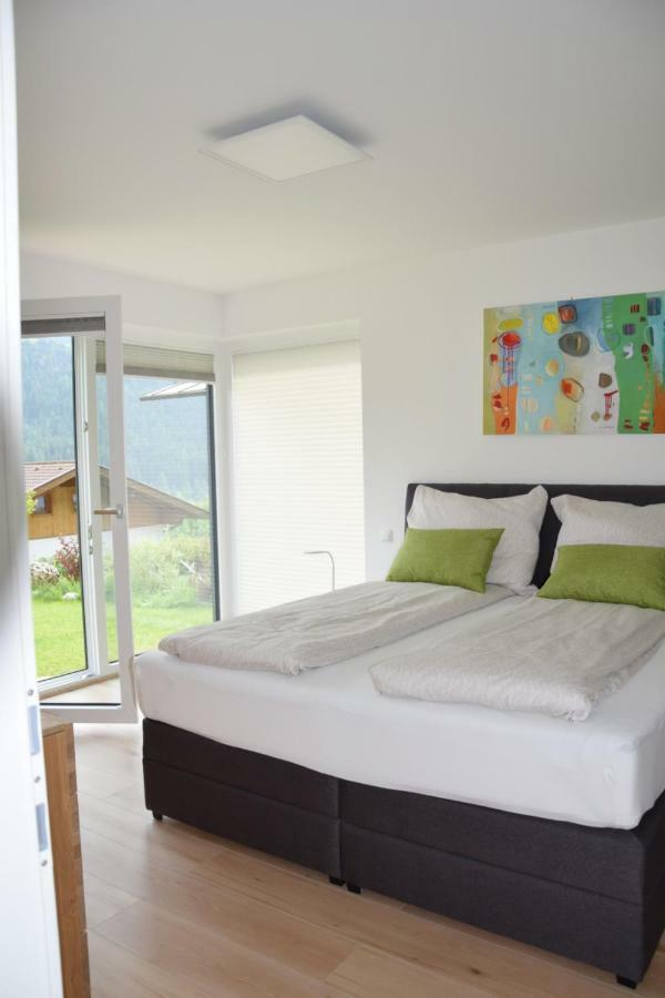 Ferienhaus Lurger Strassen Esterno foto