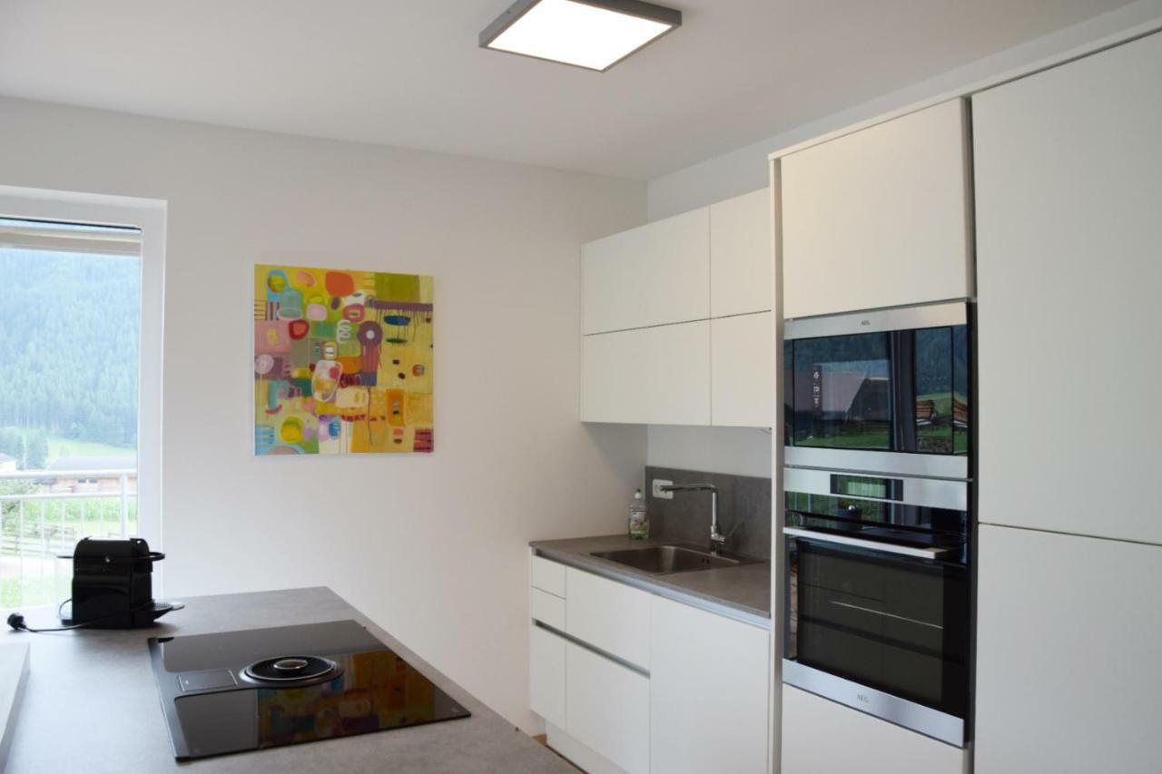 Ferienhaus Lurger Strassen Esterno foto