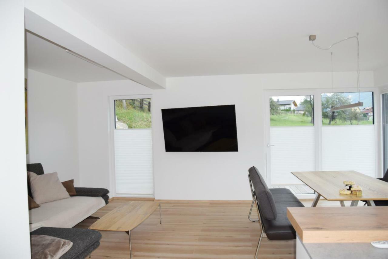 Ferienhaus Lurger Strassen Esterno foto