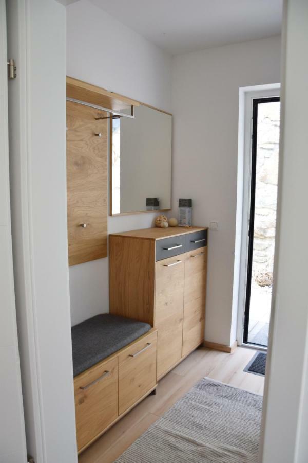 Ferienhaus Lurger Strassen Esterno foto